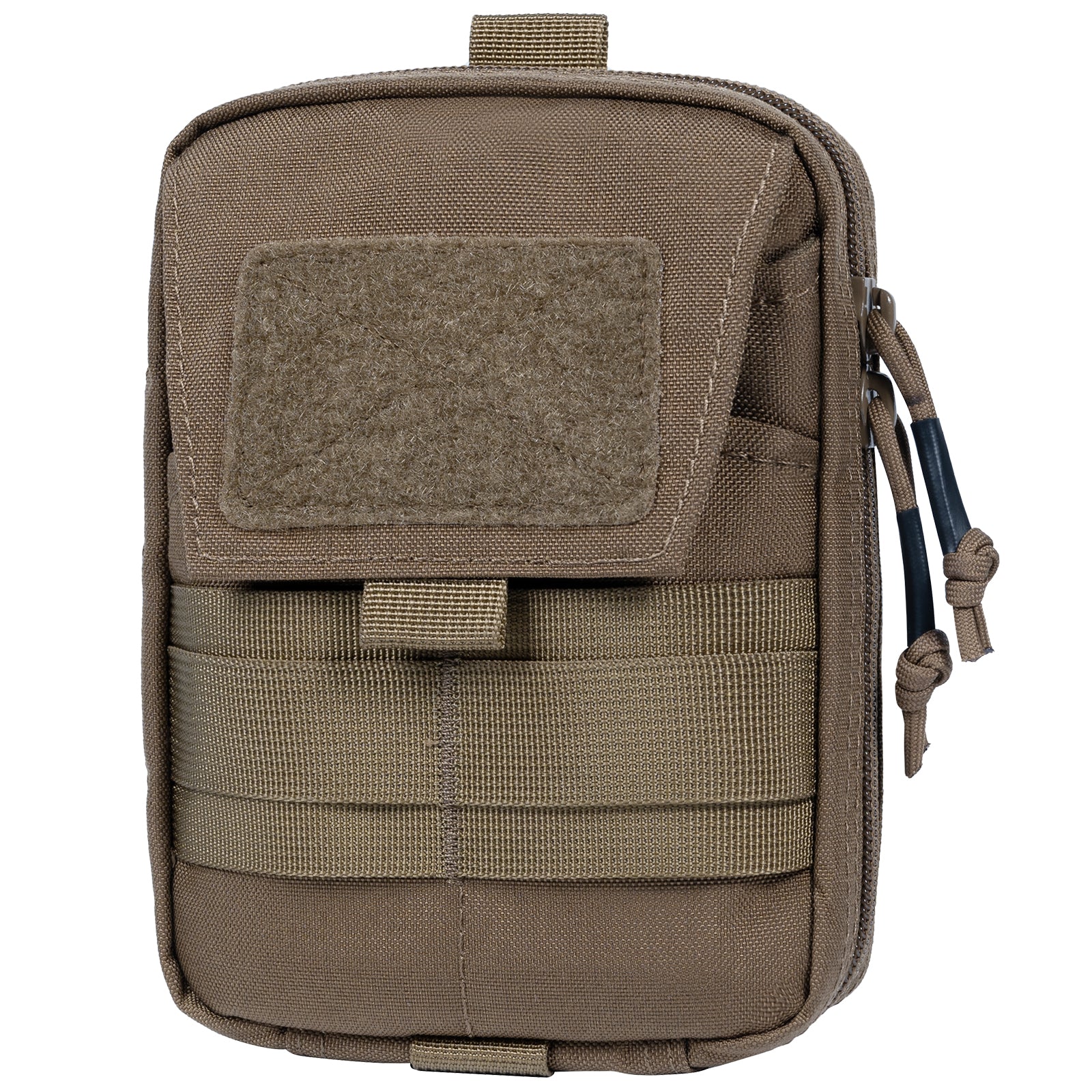 Molle EDC Waist Pack 26丨Features Phone Pocket & Tool Slot